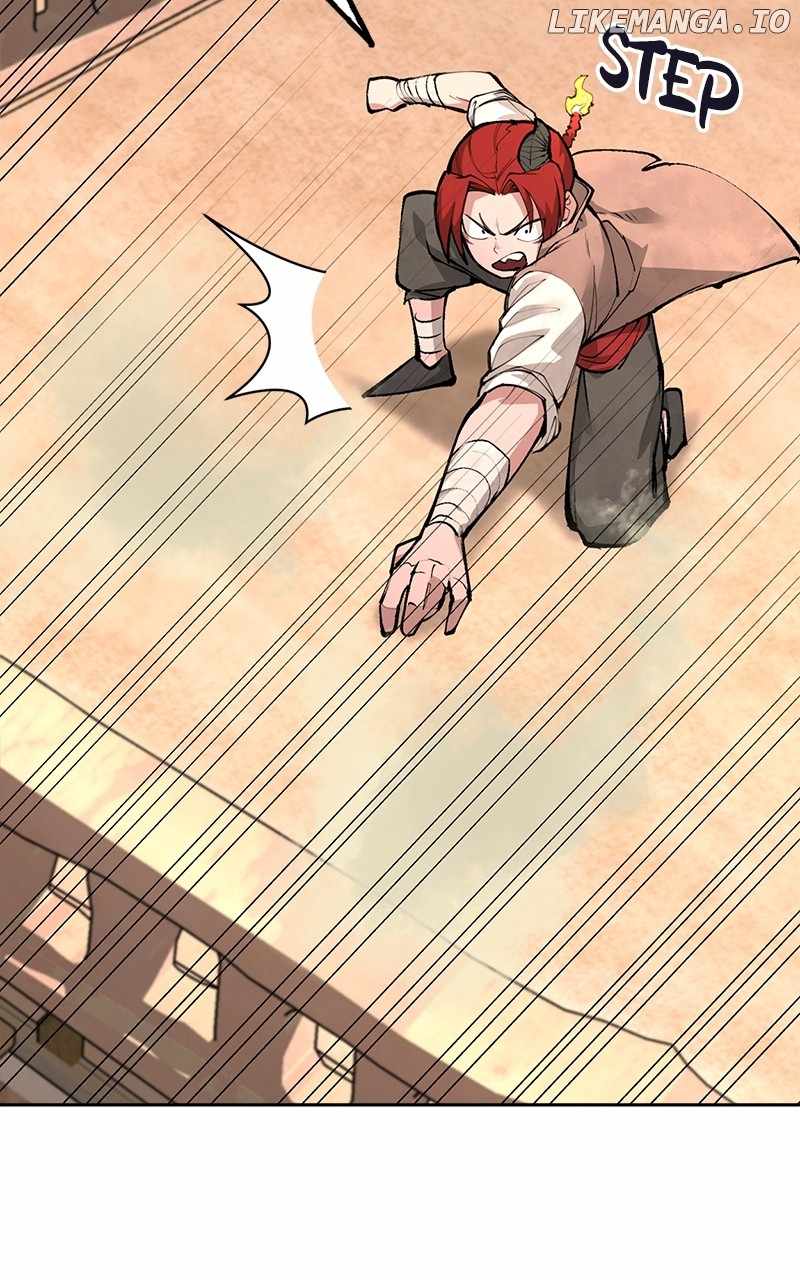 Piece Maker of Flame Chapter 34 57